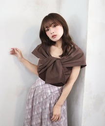 CECIL McBEE(�Z�V���}�N�r�[)�̐ڐG�⊴�A�V�����{���v���I�[�o�[(T�V���c/�J�b�g�\�[)