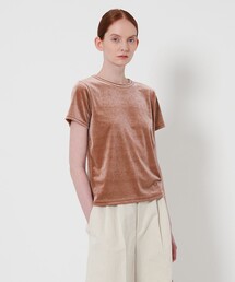 「Steven Alan」 スウェットカットソー FREE ダークグレー レディース STEVEN ALAN 「Steven Alan」 スウェットカットソー FREE
