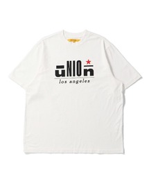UNION TOKYO DUO TEE ユニオントーキョー Tシャツ