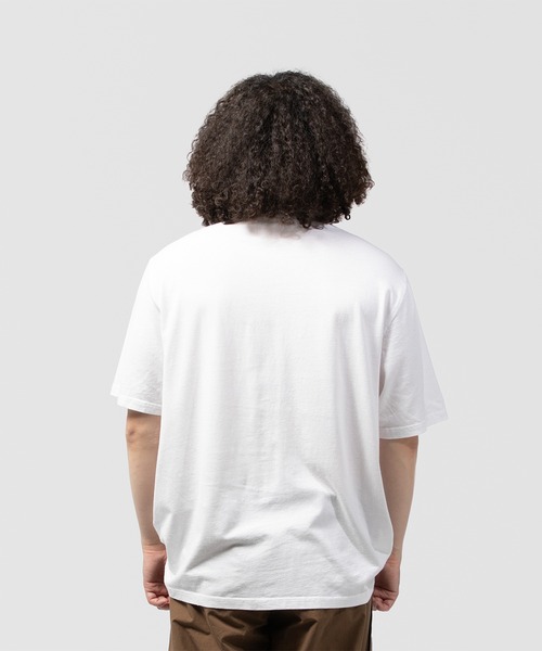 UNION（UNION TOKYO）（ユニオン）の「UNION TOKYO DUO TEE ユニオントーキョー Tシャツ（Tシャツ/カットソー・メンズ・ホワイト/グリーン系その他・SMALL/LARGE/MEDIUM/X-LARGE/XX-LARGE）」の12枚目の写真