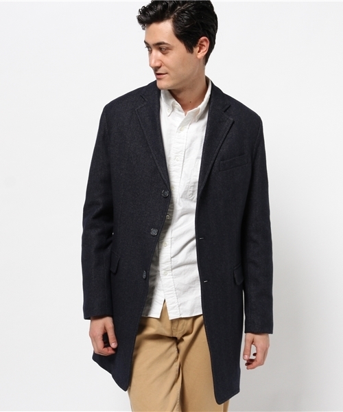 SHIPS（シップス）の「MARCEL LASSANCE(マルセルラサンス): ウール