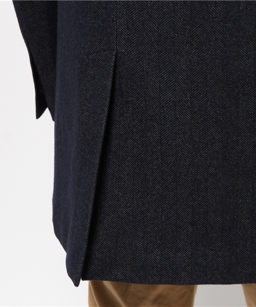 SHIPS（シップス）の「MARCEL LASSANCE(マルセルラサンス): ウール