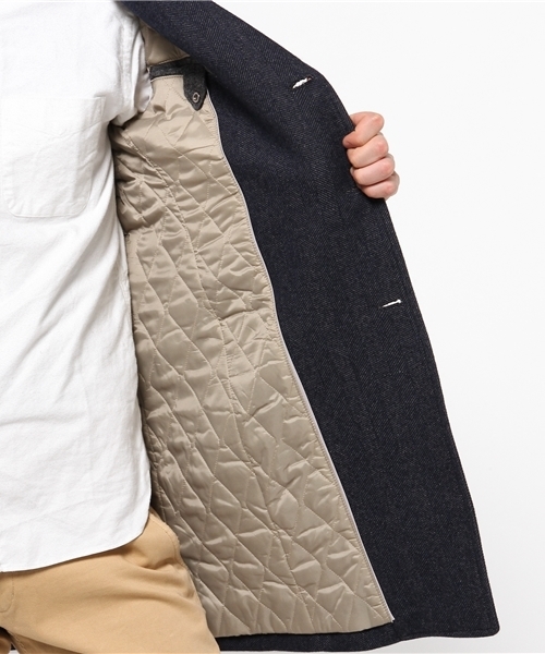 SHIPS（シップス）の「MARCEL LASSANCE(マルセルラサンス): ウール