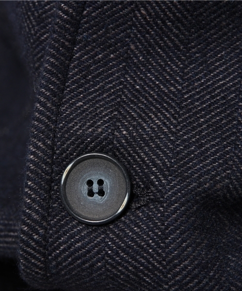 SHIPS（シップス）の「MARCEL LASSANCE(マルセルラサンス): ウール