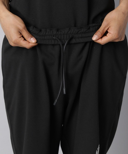 NUMERALS（ヌメラルズ）の「【NUMERALS】ライトスウェットショーツ（スウェットパンツ・メンズ・グレー/ブラック/カーキ・MEDIUM/LARGE）」の12枚目の写真