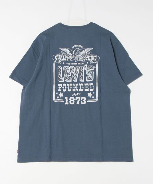セール】2025SS Levi's/リーバイス RELAXED FIT オーバーサイズ