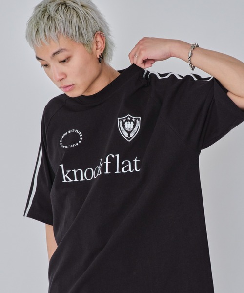 セール】WEGO/ヘビーウェイトゲームロゴBIG T（Tシャツ/カットソー