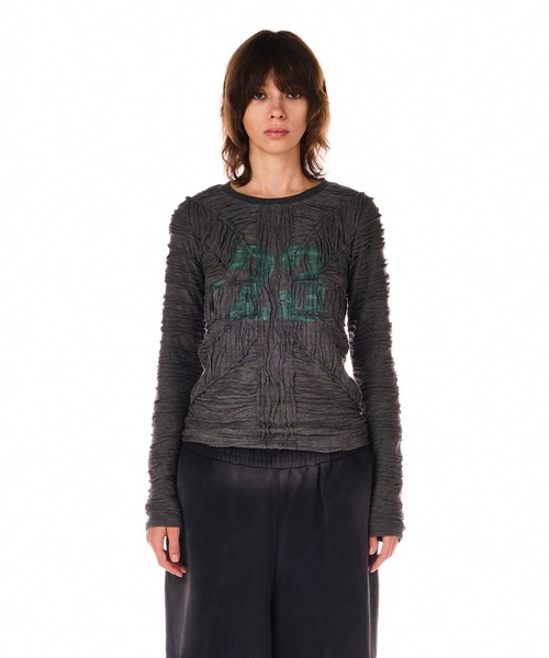 tシャツ NUMBERING CONNECTION TOPS レディース NUMBERING CONNECTION TOPS（Tシャツ/カットソー）｜BEEDEN