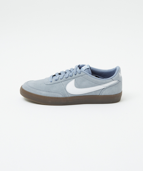 NIKE（ナイキ）の「【NIKE / ナイキ】 キルショット 2 / スニーカー（スニーカー・メンズ・グレー・28/27/26）」の3枚目の写真