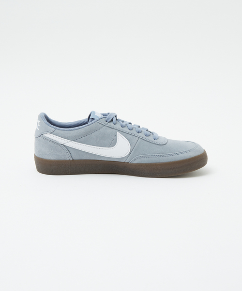 NIKE（ナイキ）の「【NIKE / ナイキ】 キルショット 2 / スニーカー（スニーカー・メンズ・グレー・28/27/26）」の5枚目の写真