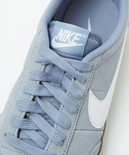 NIKE（ナイキ）の「【NIKE / ナイキ】 キルショット 2 / スニーカー（スニーカー・メンズ・グレー・28/27/26）」の9枚目の写真