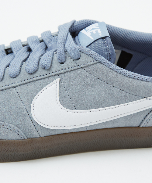 NIKE（ナイキ）の「【NIKE / ナイキ】 キルショット 2 / スニーカー（スニーカー・メンズ・グレー・28/27/26）」の11枚目の写真