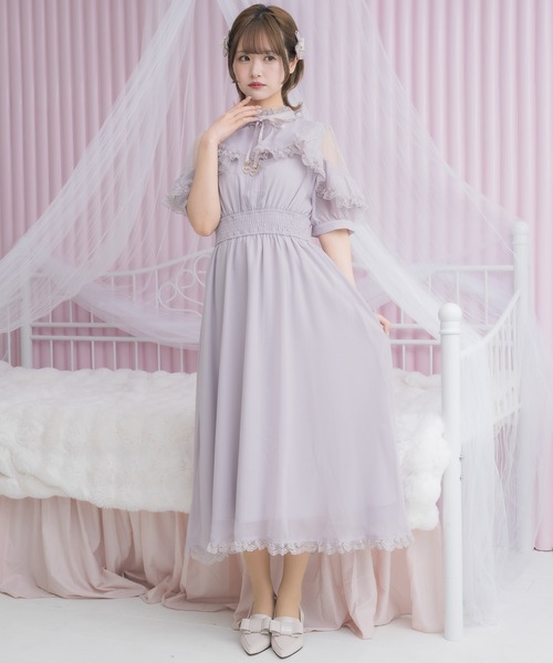 タフタ★ラッフル★ワンピース★ MARCHESA NOTTE Shop New Arrivals | Marchesa Notte – Tagged 