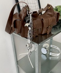 WEGO | WEGO/MYLUVモチ-フセットキーホルダー(キーホルダー)