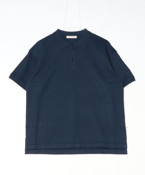 Wasted youth knit polo ポロシャツ Wasted Youth KNIT POLO S/S – HUMAN MADE Inc.
