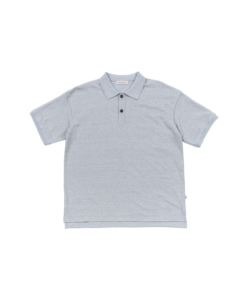 Wasted youth knit polo ポロシャツ Wasted Youth KNIT POLO S/S – HUMAN MADE Inc.
