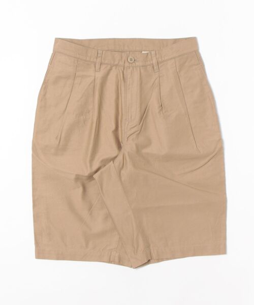 /KATO(カトー)/１６１　２タックショーツ