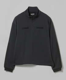 beams golf 長袖トップス 今すぐ欲しい！長袖アイテム特集｜ビームス ゴルフ なんば