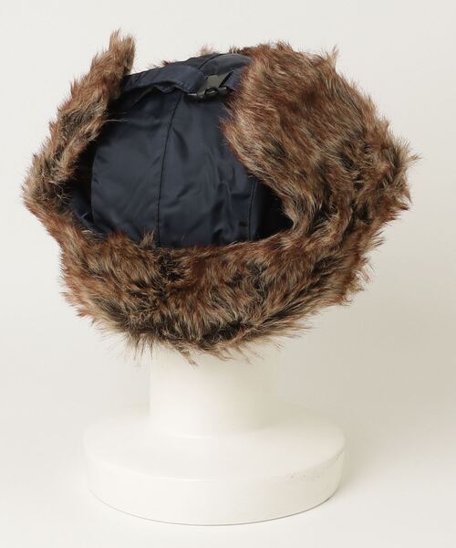 FAT（エフエイティー）の「PORCO（ハット・メンズ・ブラック/チャコールグレー/ネイビー・ONE SIZE）」の7枚目の写真