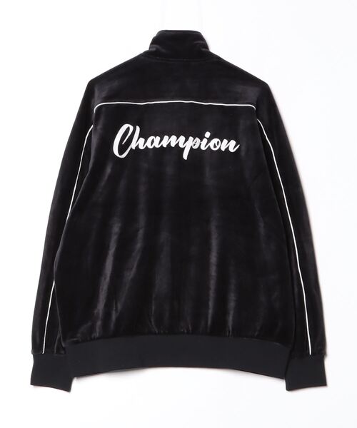 Champion(チャンピオン)の「【Champion/チャンピオン】メンズ アクションスタイル ジップジャケット(その他アウター・メンズ・ネイビー/ブラック/ダークグリーン・MEDIUM/LARGE/X-LARGE)」の22枚目の写真