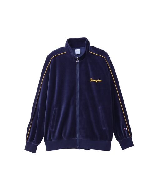 セール】【Champion/チャンピオン】メンズ アクションスタイル ジップ