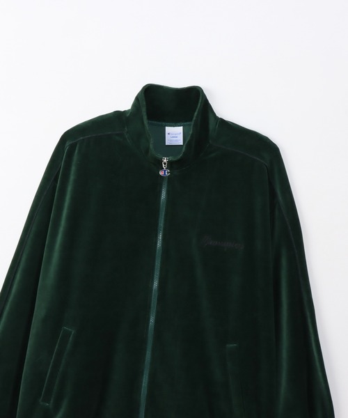 セール】【Champion/チャンピオン】メンズ アクションスタイル ジップ