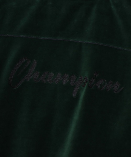 Champion(チャンピオン)の「【Champion/チャンピオン】メンズ アクションスタイル ジップジャケット(その他アウター・メンズ・ネイビー/ブラック/ダークグリーン・MEDIUM/LARGE/X-LARGE)」の14枚目の写真