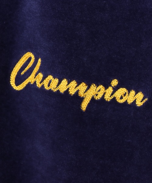 Champion(チャンピオン)の「【Champion/チャンピオン】メンズ アクションスタイル ジップジャケット(その他アウター・メンズ・ネイビー/ブラック/ダークグリーン・MEDIUM/LARGE/X-LARGE)」の16枚目の写真