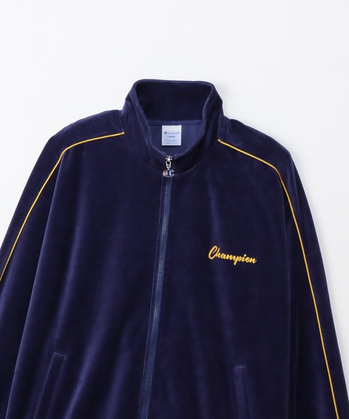 セール】【Champion/チャンピオン】メンズ アクションスタイル ジップ