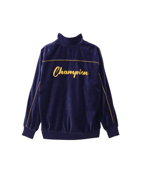 チャンピオン Champion スナップジャケット アクションスタイル アウター メンズ C3-A621-950 セール】【Champion/チャンピオン】メンズ アクションスタイル ジップ