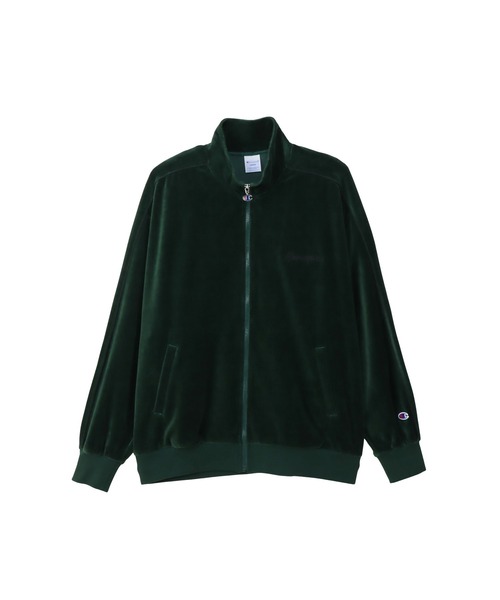 Champion/チャンピオン】メンズ アクションスタイル ジップジャケット