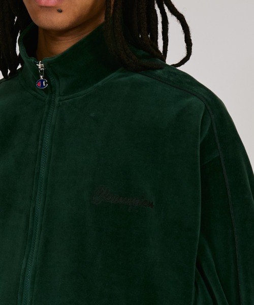 セール】【Champion/チャンピオン】メンズ アクションスタイル ジップ