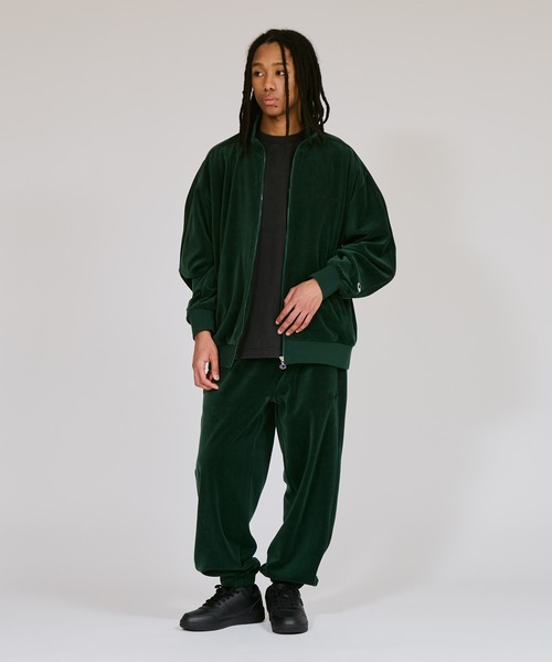 セール】【Champion/チャンピオン】メンズ アクションスタイル ジップ