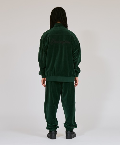 セール】【Champion/チャンピオン】メンズ アクションスタイル ジップ