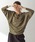 URBAN RESEARCH Sonny LabeliA[oT[`Tj[[xj́uSLAB@Dolman RashguardibVK[hjvbJ[L