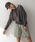 URBAN RESEARCH Sonny LabeliA[oT[`Tj[[xj́uSLAB@Dolman RashguardibVK[hjvb`R[O[