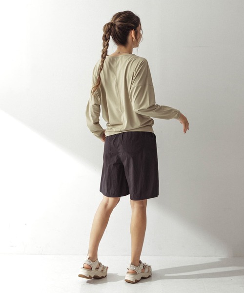 Sonny Label / サニーレーベル SLAB　Dolman Rashguard Sonny Label｜SLAB Dolman Rashguard | Rakuten Fashion(楽天