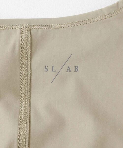 URBAN RESEARCH Sonny Label(アーバンリサーチサニーレーベル)の「SLAB Dolman Rashguard(その他トップス・レディース・チャコールグレー/カーキ/ベージュ系その他・FREE)」の18枚目の写真