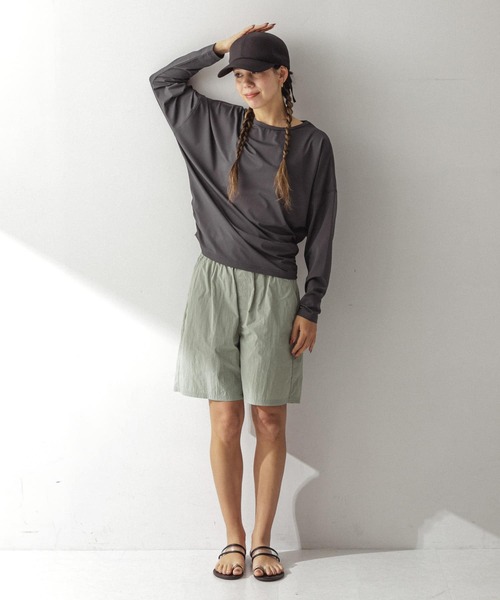 SLAB Dolman Rashguard（ラッシュガード）｜URBAN RESEARCH