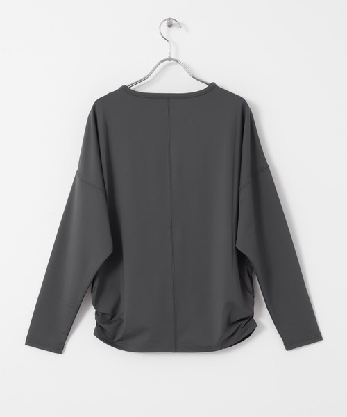 【アーバンリサーチサニーレーベル】SLAB　Dolman Rashguard SLAB Dolman Rashguard（ラッシュガード）｜URBAN RESEARCH