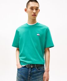 90s ポップカラークラシックTシャツ