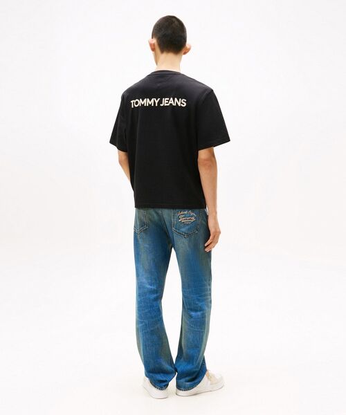 90s ポップカラークラシックTシャツ 90s ポップカラークラシックTシャツ（Tシャツ/カットソー
