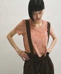 ADAM ET ROPE'(アダムエロペ)の「トップス(Tシャツ/カットソー)」