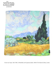 COOCO（クーコ）の「Ｐａｉｎｔｉｎｇ　Ｈａｎｄｋｅｒｃｈｉｅｆ（ハンカチ/ハンドタオル）」