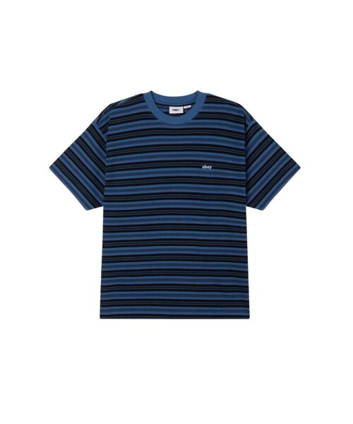 セール】【OBEY】 KENNY RELAXED TEE SS（Tシャツ/カットソー