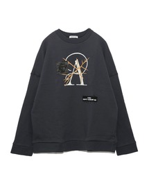 UNDERCOVER｜アンダーカバーのスウェット（グレー/灰色系）通販