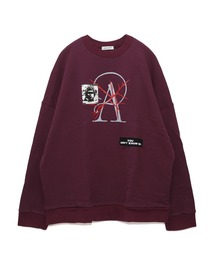 UNDERCOVER｜アンダーカバーのスウェット通販 - ZOZOTOWN