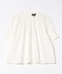 ブラウス シャツ CHEMISETTE ANNE レディース CHEMISETTE ANNE（シャツ/ブラウス）｜A.P.C.（アーペーセー）の