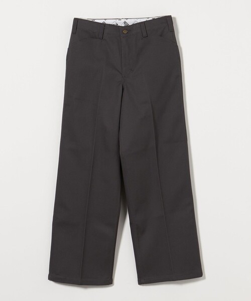 ＜BEN DAVIS＞ GORILLA GRY/パンツ