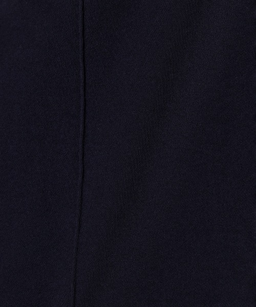 DOUBLE STANDARD CLOTHING(ダブルスタンダードクロージング)の「ヴィンテージレアル裏毛スウェットスカート(スカート・レディース・ブラック/チャコール・38/36)」の19枚目の写真